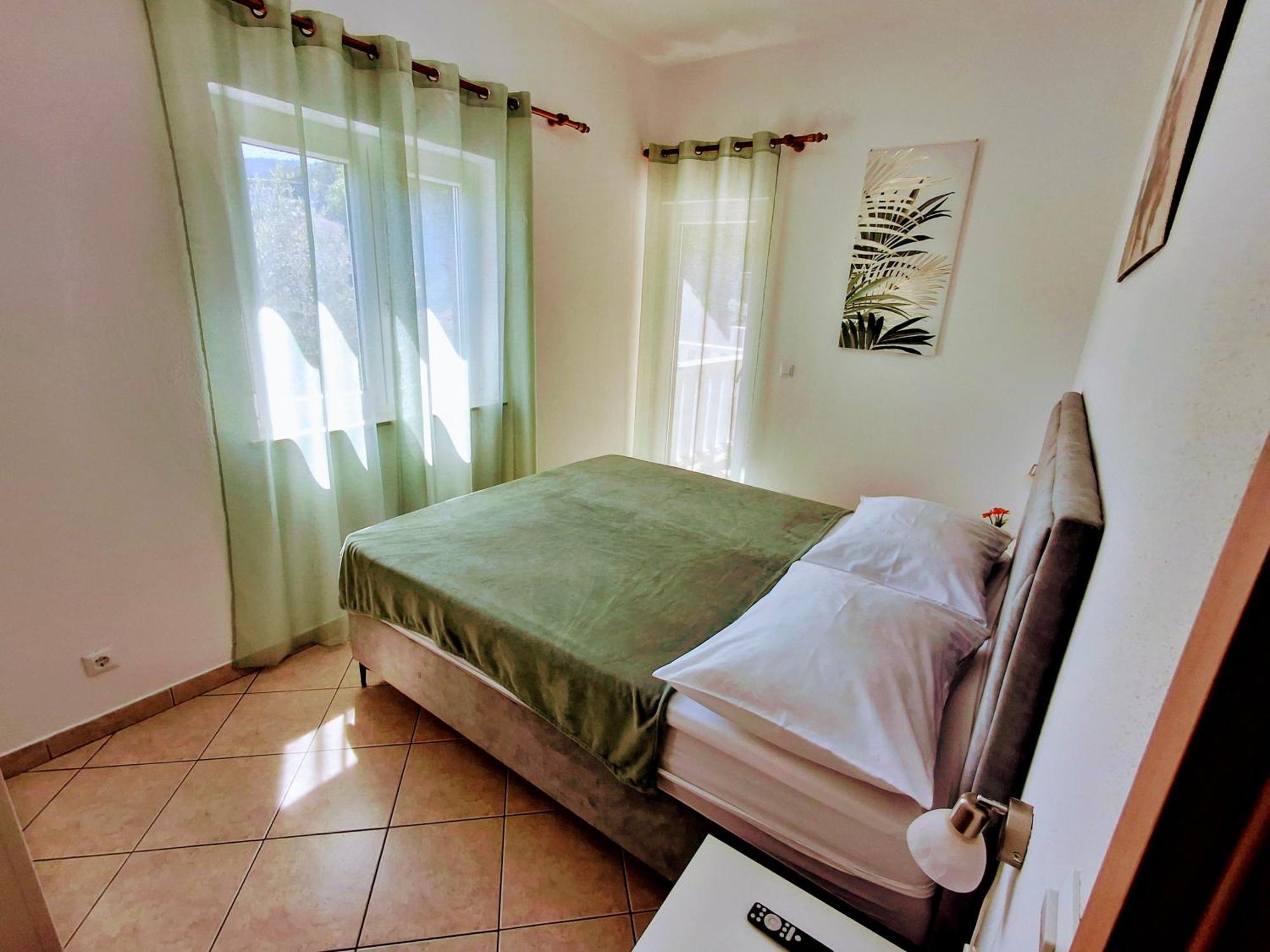 Apartmani Marta Marina  Exterior foto